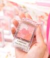 Review phấn má hồng Canmake Glow Fleur Cheeks