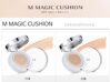 Review phấn nước  có độ che phủ cao Missha M magic Cushion