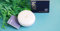 Review phấn nước Iope – lý giải vì sao hãng phấn này nhận “mưa lời khen”