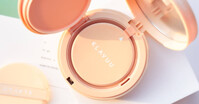 Review phấn nước Klavuu Silk Wear Lasting Cushion – bản vỏ kem đỉnh không kém