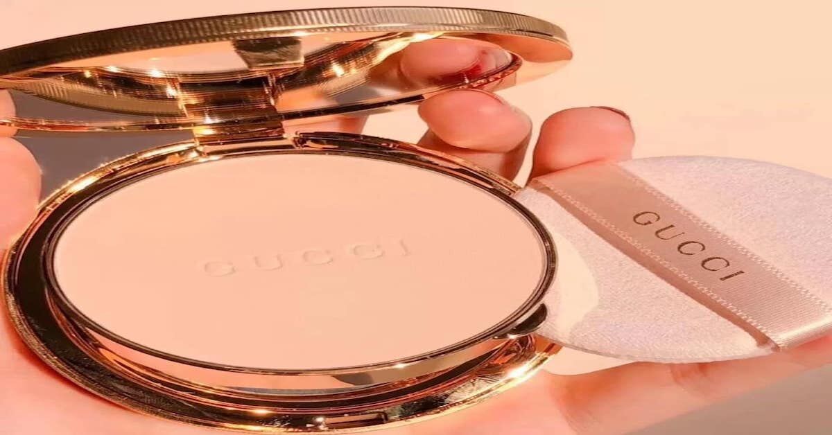 Review phấn phủ Gucci có tốt như lời đồn không?