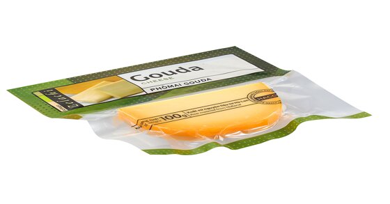 Review phô mai Gouda xuất xứ từ đâu? Cách làm mỳ Ý sốt bò bằm phô mai Gouda tại nhà cho trẻ