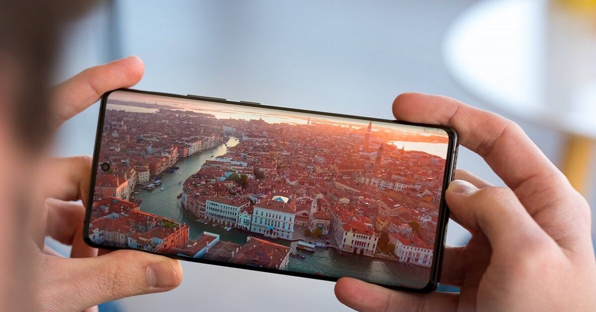 Review pin, chất lượng màn hình của điện thoại Vivo X90 Pro