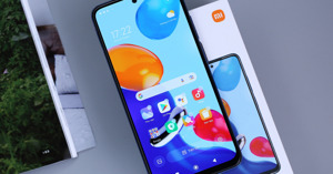 Review pin Xiaomi Redmi Note 11: Dùng 10 tiếng thoải mái, sạc nhanh 33W