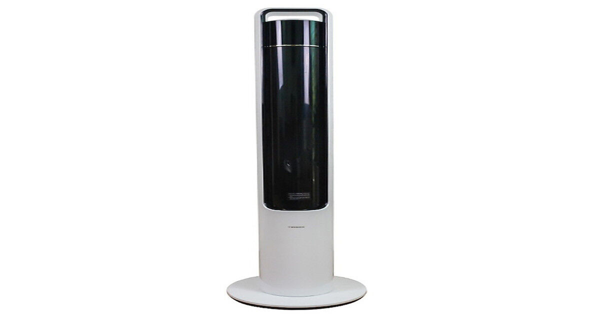 Review quạt tháp Tiross TS9182