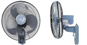 Review quạt treo tường Asia VY357190 có gì nổi bật?