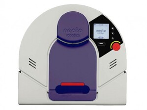 Review robot hút bụi bán chạy nhất của hãng Neato XV-21