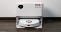 Review robot hút bụi lau nhà Xiaomi Lydsto W2