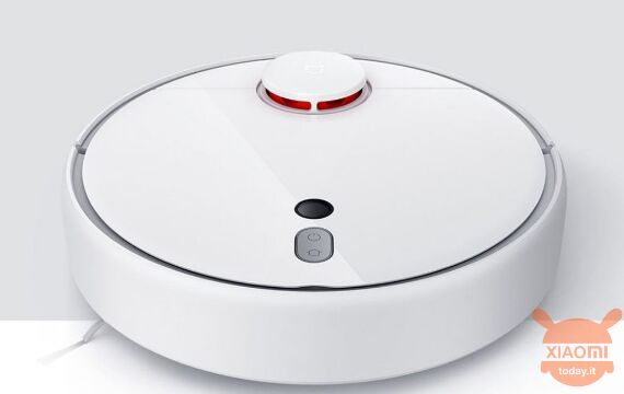 Review robot hút bụi Xiaomi 1s có tốt không?