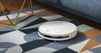 Review robot hút bụi Xiaomi Vacuum Mop Essential - robot 3 trong 1 thực sự tốt?