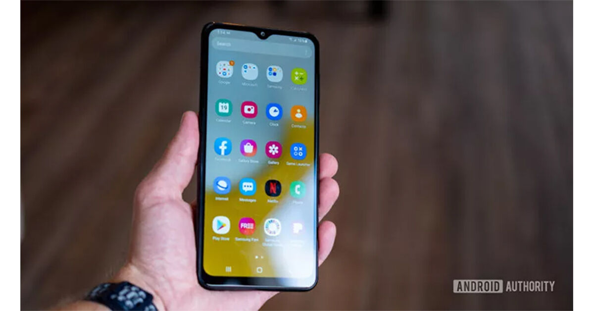 Review Samsung Galaxy A13 5G - chiếc điện thoại 5G giá rẻ nhất