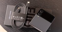 Review Samsung Galaxy Z Flip4 5G: Điện thoại màn hình gập xuất sắc!