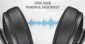 Review Sennheiser HD 4.20s - Tai nghe chụp tai tốt nhất trong tầm giá 1.5 triệu không làm bạn thất vọng