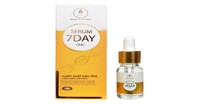Review serum 7 day Olic làm trắng giảm thâm dạng huyết thanh