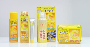 Review Serum CC Melano của hãng nào? Có tốt không? Giá bao nhiêu?