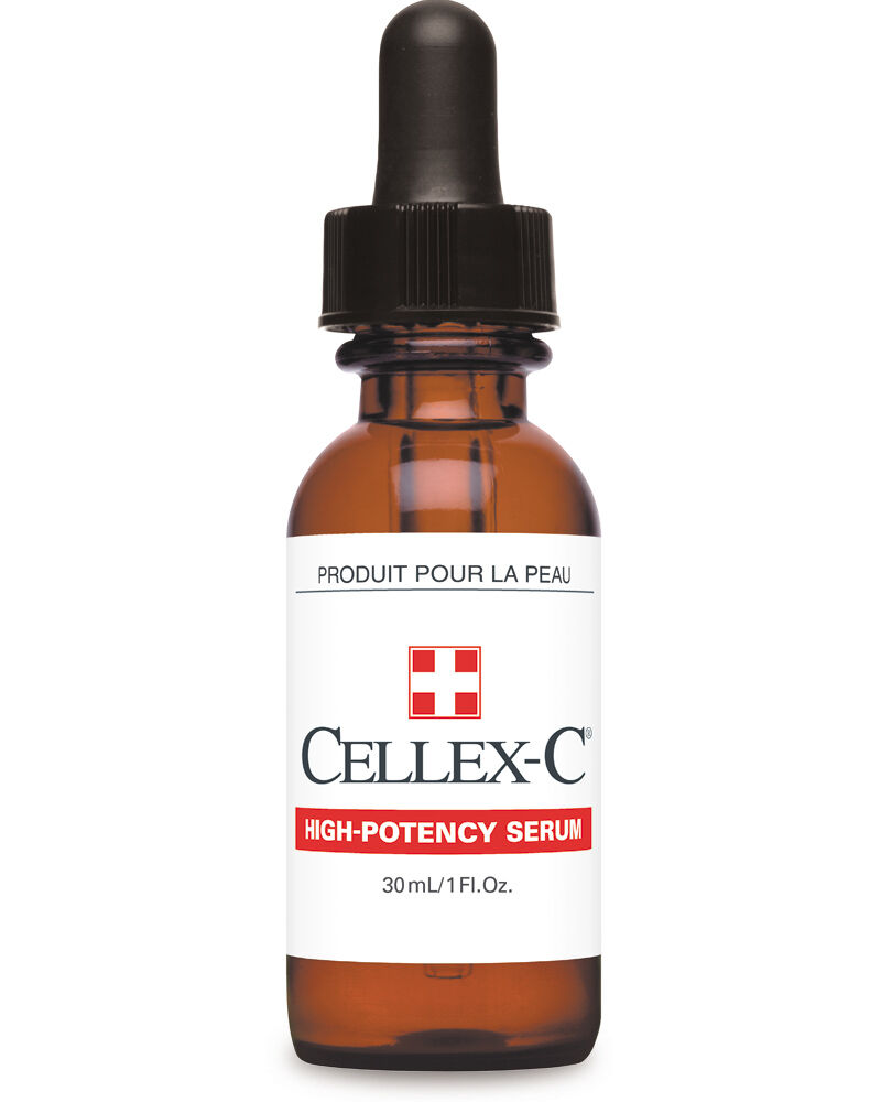 Review serum chống lão hóa Cellex C High Potency