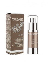 Review serum dưỡng mắt môi Caudalie Vinexpert