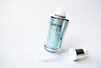 Review serum dưỡng trắng da Laneige Bright Renew Original