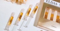 Review serum Eldas xem có phải là một lựa chọn sáng giá, đáng dùng không?