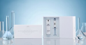 Review set trẻ hóa da 28 - Day Venutox Special Care Program từ thương hiệu dược mỹ phẩm nội địa Hàn Quốc Venuko