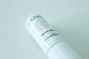 Review son dưỡng môi Caudalie Lip Conditioner