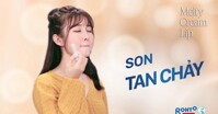 Review son dưỡng tan chảy là gì? Son tan chảy dưỡng môi chống nắng loại nào tốt?