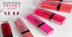 Review son kem Velvet - thỏi son kem hiếm có khó tìm trong mức giá