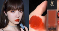 Review son kem YSL 212 – đỏ gạch đẹp nhất có phải chỉ là lời đồn?