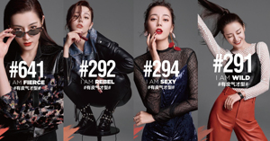 Review son lì LOreal – Phiên bản “lâu năm” Color Riche Matte liệu còn hợp thời?