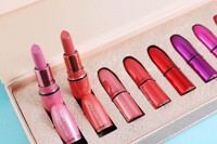 Review son MAC có tốt không, màu nào đẹp, giá bao nhiêu, cách dùng