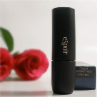 Review son môi eSpoir nowear lip stick S - dòng semi matte nhiều dưỡng