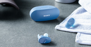 Review Sony SP800N: Đắt có xắt ra miếng không?