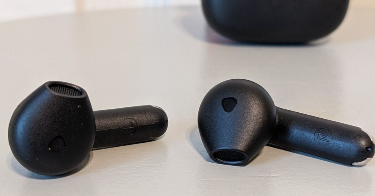 Review SoundPeats Air 3: Hiệu suất âm thanh nổi lý tưởng!