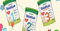 Review sữa Blédilait tất tần tật từ A - Z