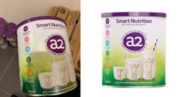 Review sữa bột A2 Smart Nutrition Úc 750g có tốt không? Giá bao nhiêu?