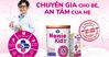 Review sữa bột Hanie Kid: Công dụng, các loại, giá cả và cách pha đúng