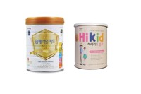 Review sữa bột XO Kid GT và HIKID: Đâu là lựa chọn tốt nhất cho trẻ?