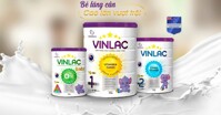 Review: Sữa công thức cho trẻ biếng ăn Vinlac có tốt không?