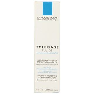 Review sữa dưỡng cho da nhạy cảm, da khô và da hỗn hợp La Roche Posay Toleriane