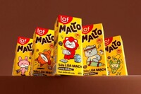 Review sữa Lof Malto: Nguồn gốc, giá bán, khả năng hỗ trợ tăng chiều cao