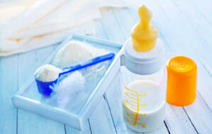 Review sữa Nan Nga cho trẻ sơ sinh từ 6 tháng có tốt không, giá bán