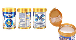 Review sữa Optimum Gold 2 có tốt không? Giá bao nhiêu?