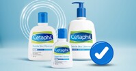 Review sữa rửa mặt Cetaphil: Nguồn gốc, công dụng, mức giá