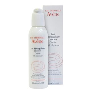 Review sữa rửa mặt dịu nhẹ Avene Gentle Milk Cleanser