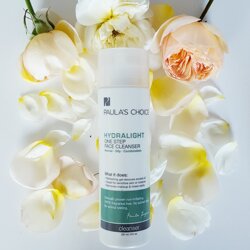 Review sữa rửa mặt dưỡng ẩm Paula’s Choice Hydratlight One Step Face Cleanser