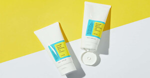 Review sữa rửa mặt Good Morning Gel Cleanser của nhà Cosrx