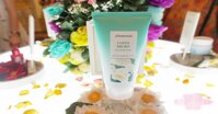Review sữa rửa mặt Mamonde Lotus Micro Cleansing Foam