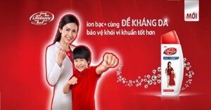 Review sữa tắm Lifebuoy dùng cho trẻ mấy tuổi?