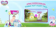 Review tã bỉm Bobby gạo non Organic tất tần tật từ A-Z
