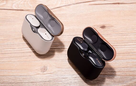 Review tai nghe bluetooth Sony WF-1000XM3 có tốt không, giá bao nhiêu?